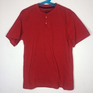 Avalanche size 10 Shirt